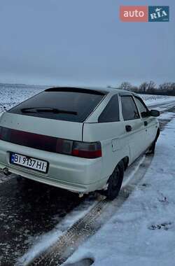 Хетчбек ВАЗ 2112 2007 в Карлівці