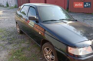 Хэтчбек ВАЗ 2112 2007 в Сумах