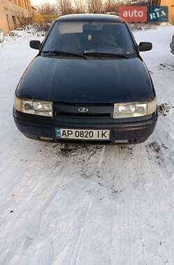 Хэтчбек ВАЗ / Lada 2112 2007 в Вольнянске