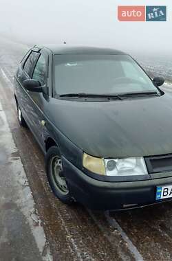 Хетчбек ВАЗ 2112 2006 в Бобринці