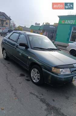 Хетчбек ВАЗ 2112 2006 в Рівному