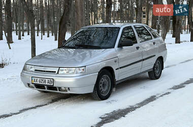 Хетчбек ВАЗ 2112 2004 в Богодухіву