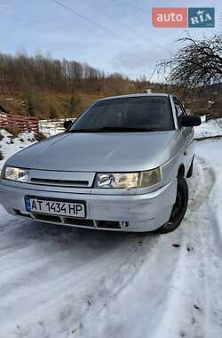 Хетчбек ВАЗ 2112 2005 в Яремчі