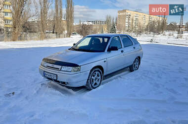 Хетчбек ВАЗ 2112 2005 в Києві
