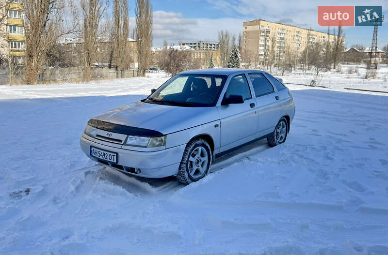 ВАЗ / Lada 2112 2005