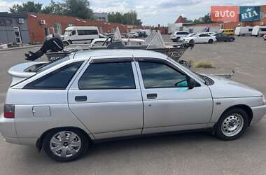 Хэтчбек ВАЗ 2112 2005 в Кривом Роге