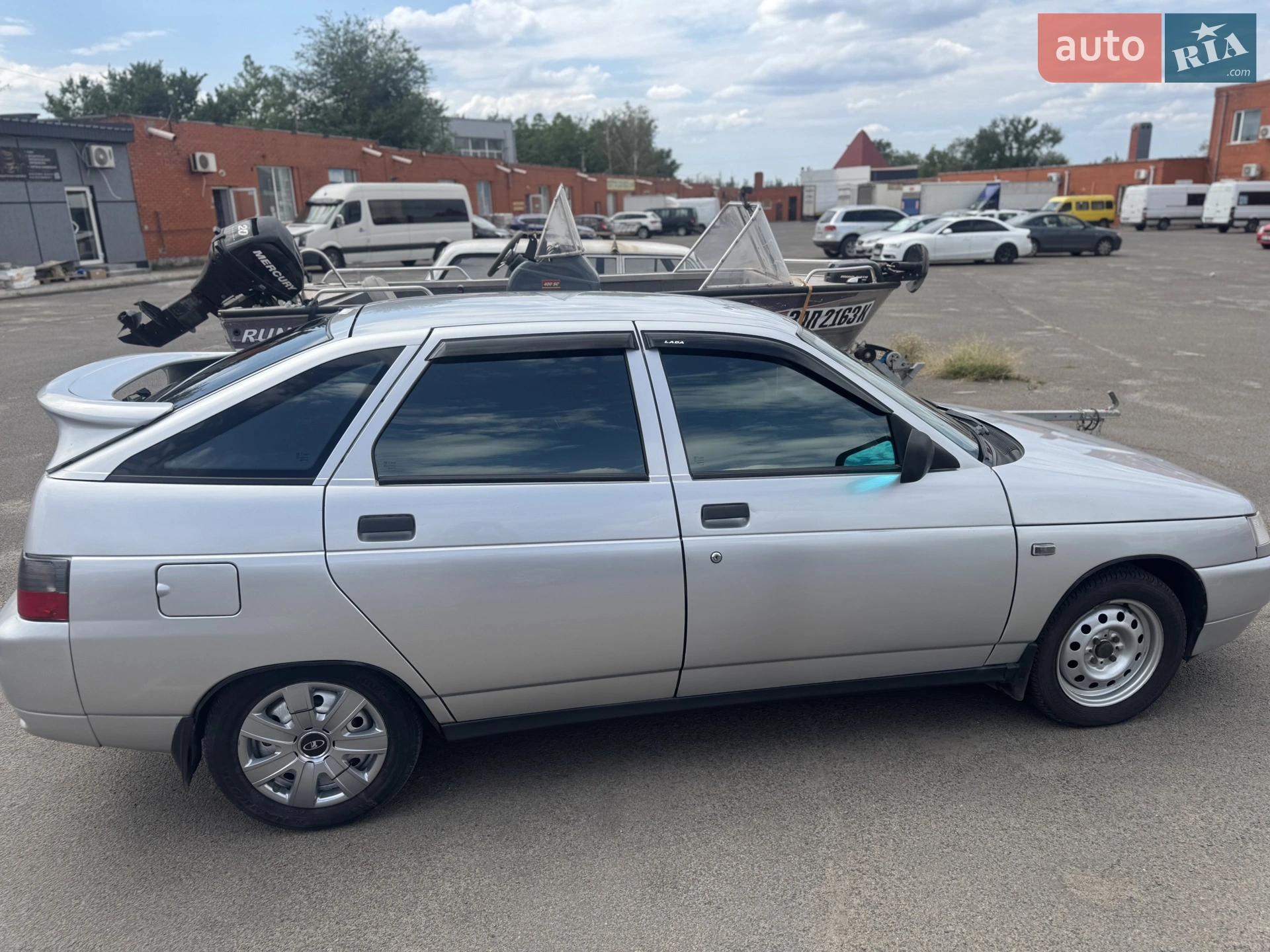 Фото авто 15