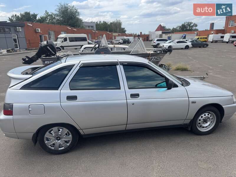 ВАЗ / Lada 2112 2005