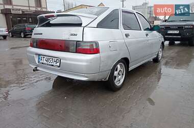 Хетчбек ВАЗ 2112 2007 в Дружбі