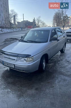 Хэтчбек ВАЗ 2112 2003 в Виннице