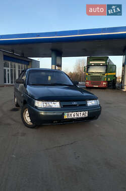 Хетчбек ВАЗ / Lada 2112 2006 в Летичіві