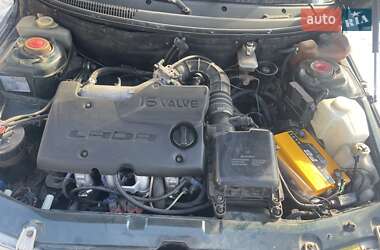 Хэтчбек ВАЗ 2112 2004 в Обухове