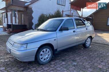 Хетчбек ВАЗ 2112 2006 в Ярмолинцях