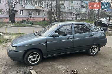 Хетчбек ВАЗ 2112 2002 в Дніпрі