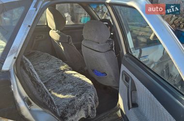 Хэтчбек ВАЗ / Lada 2112 2004 в Буске