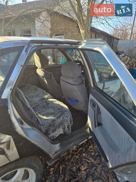 Хэтчбек ВАЗ / Lada 2112 2004 в Буске