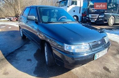 Хэтчбек ВАЗ 2112 2007 в Прилуках