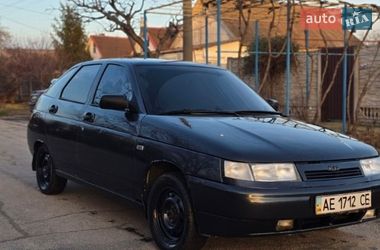 Хетчбек ВАЗ 2112 2008 в Запоріжжі