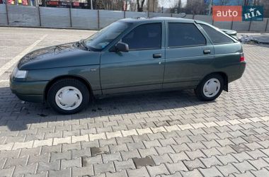 Хэтчбек ВАЗ 2112 2006 в Кривом Роге