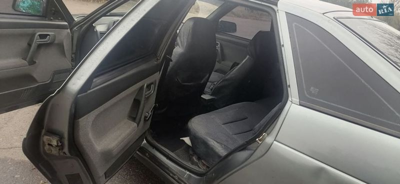 Хэтчбек ВАЗ / Lada 2112 2005 в Краматорске