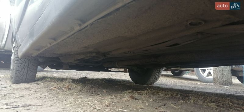 Хэтчбек ВАЗ / Lada 2112 2005 в Краматорске