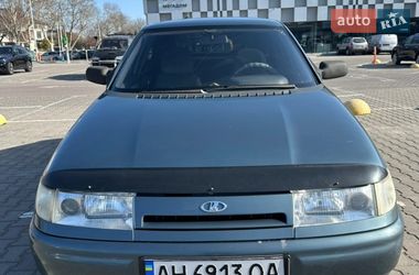 Хетчбек ВАЗ 2112 2001 в Одесі