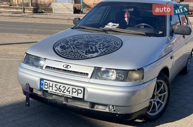 Хэтчбек ВАЗ 2112 2005 в Одессе