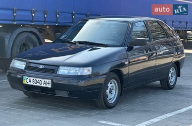 Хэтчбек ВАЗ 2112 2006 в Черкассах
