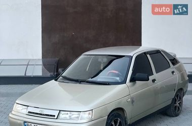 Хэтчбек ВАЗ 2112 2006 в Кременце