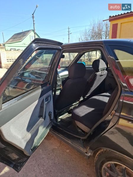 Хэтчбек ВАЗ / Lada 2112 2005 в Борисполе