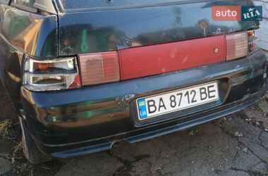 Хэтчбек ВАЗ 2112 2002 в Александрие