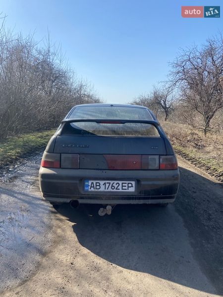 Хэтчбек ВАЗ / Lada 2112 2007 в Голованевске