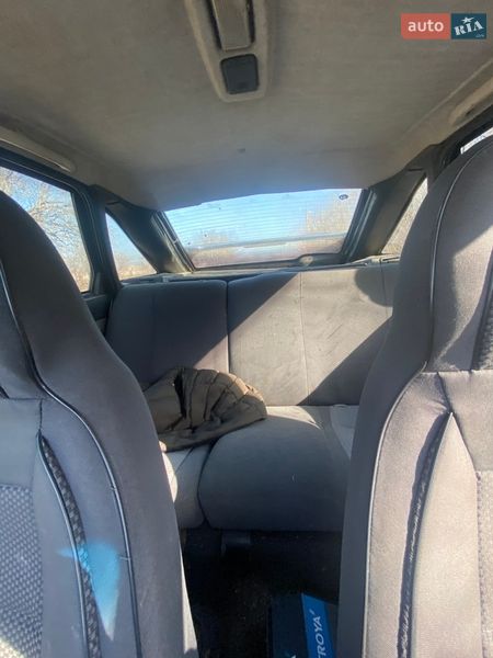 Хэтчбек ВАЗ / Lada 2112 2007 в Голованевске