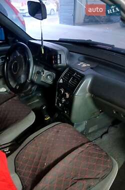 Хэтчбек ВАЗ 2112 2007 в Запорожье