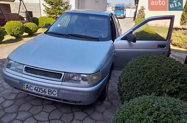 Хэтчбек ВАЗ 2112 2006 в Ратным