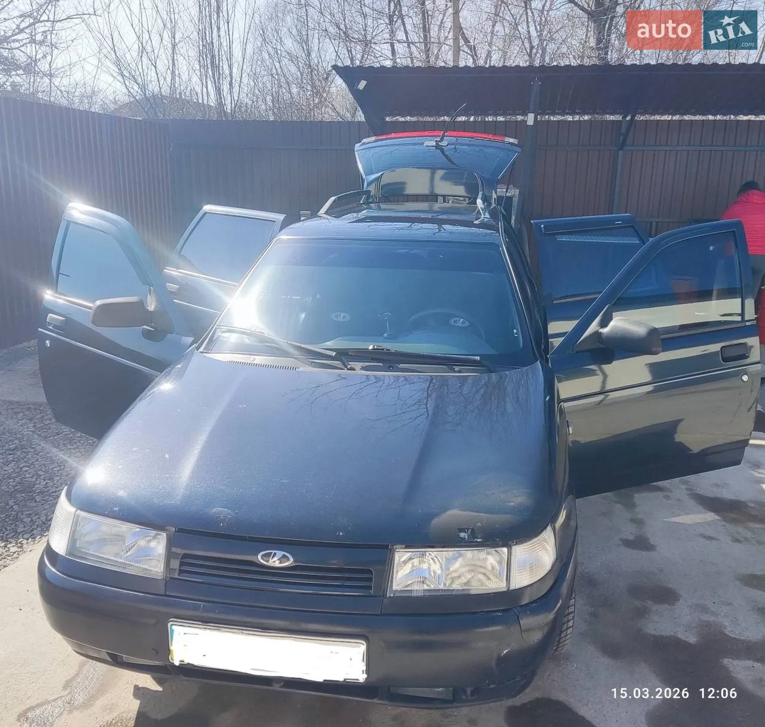 Фото авто 3