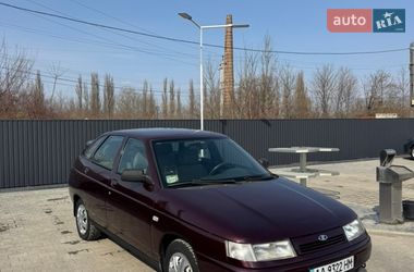 Хетчбек ВАЗ 2112 2008 в Бару