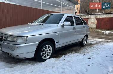 Хетчбек ВАЗ / Lada 2112 2007 в Сумах