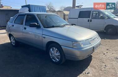 Хэтчбек ВАЗ 2112 2007 в Черкассах