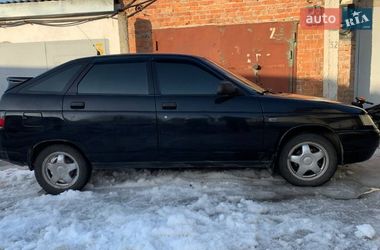 Хэтчбек ВАЗ 2112 2008 в Хмельницком