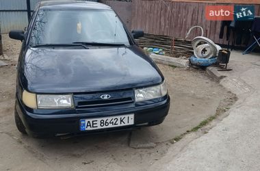 Хэтчбек ВАЗ 2112 2005 в Ивано-Франковске