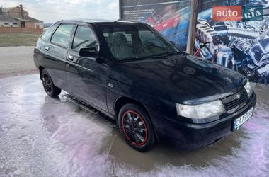 Хэтчбек ВАЗ 2112 2008 в Звенигородке