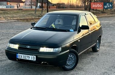Хэтчбек ВАЗ 2112 2005 в Мирополе