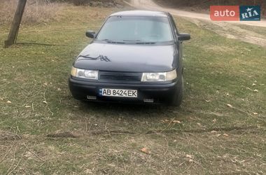 Хетчбек ВАЗ 2112 2006 в Вінниці