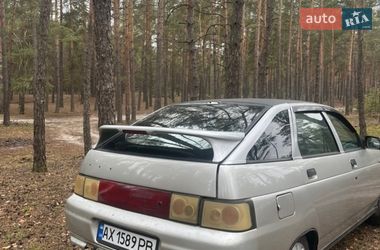 Хетчбек ВАЗ 2112 2007 в Богодухіву