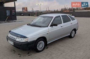 Хетчбек ВАЗ 2112 2002 в Брошневі-Облозі