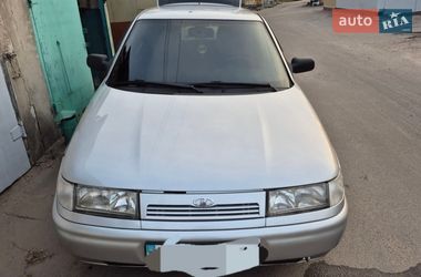 Хэтчбек ВАЗ 2112 2007 в Кременчуге