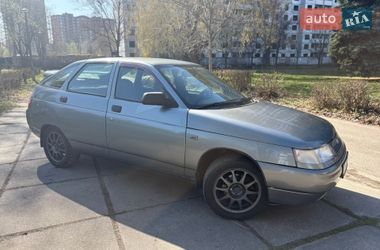Хэтчбек ВАЗ 2112 2008 в Киеве
