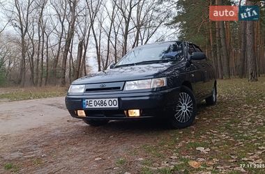 Хэтчбек ВАЗ 2112 2005 в Вольногорске