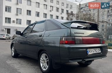 Хэтчбек ВАЗ 2112 2006 в Харькове